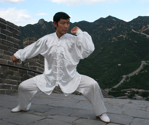 Master Leon Xu